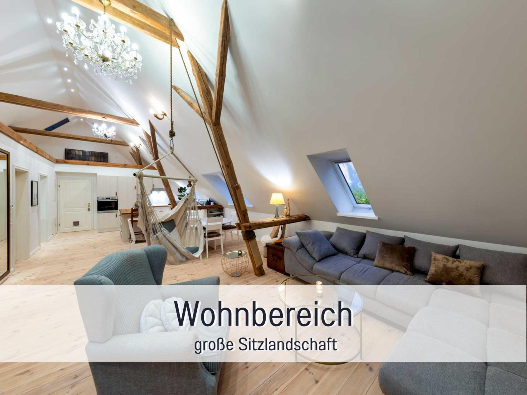 Ferienloft Sternenblick - Strandnah, Haustierfreundlich, Tolle Kueche, Optimal Fuer Workation, 4 Personen Steinberg  Bagian luar foto