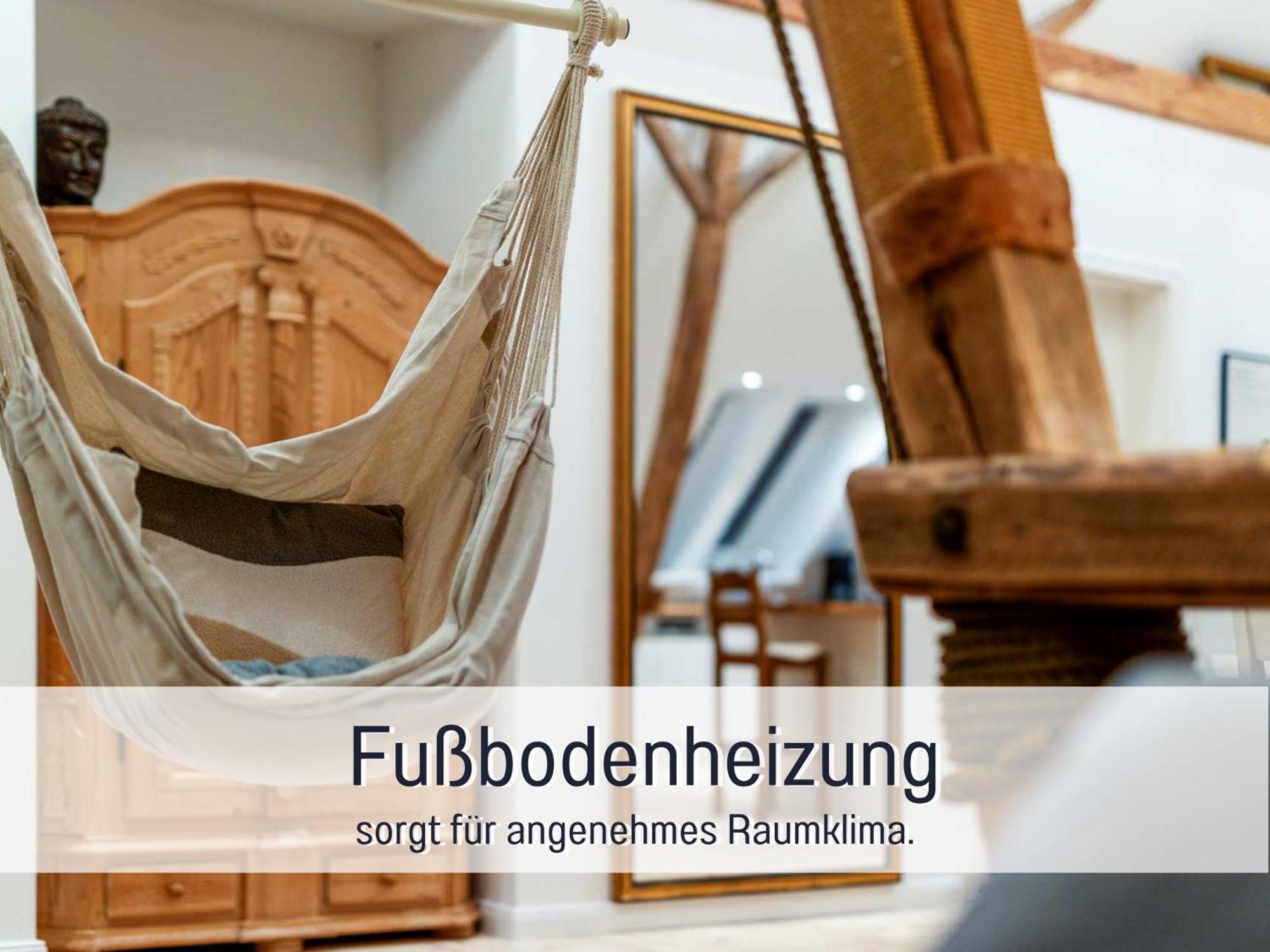 Ferienloft Sternenblick - Strandnah, Haustierfreundlich, Tolle Kueche, Optimal Fuer Workation, 4 Personen Steinberg  Bagian luar foto