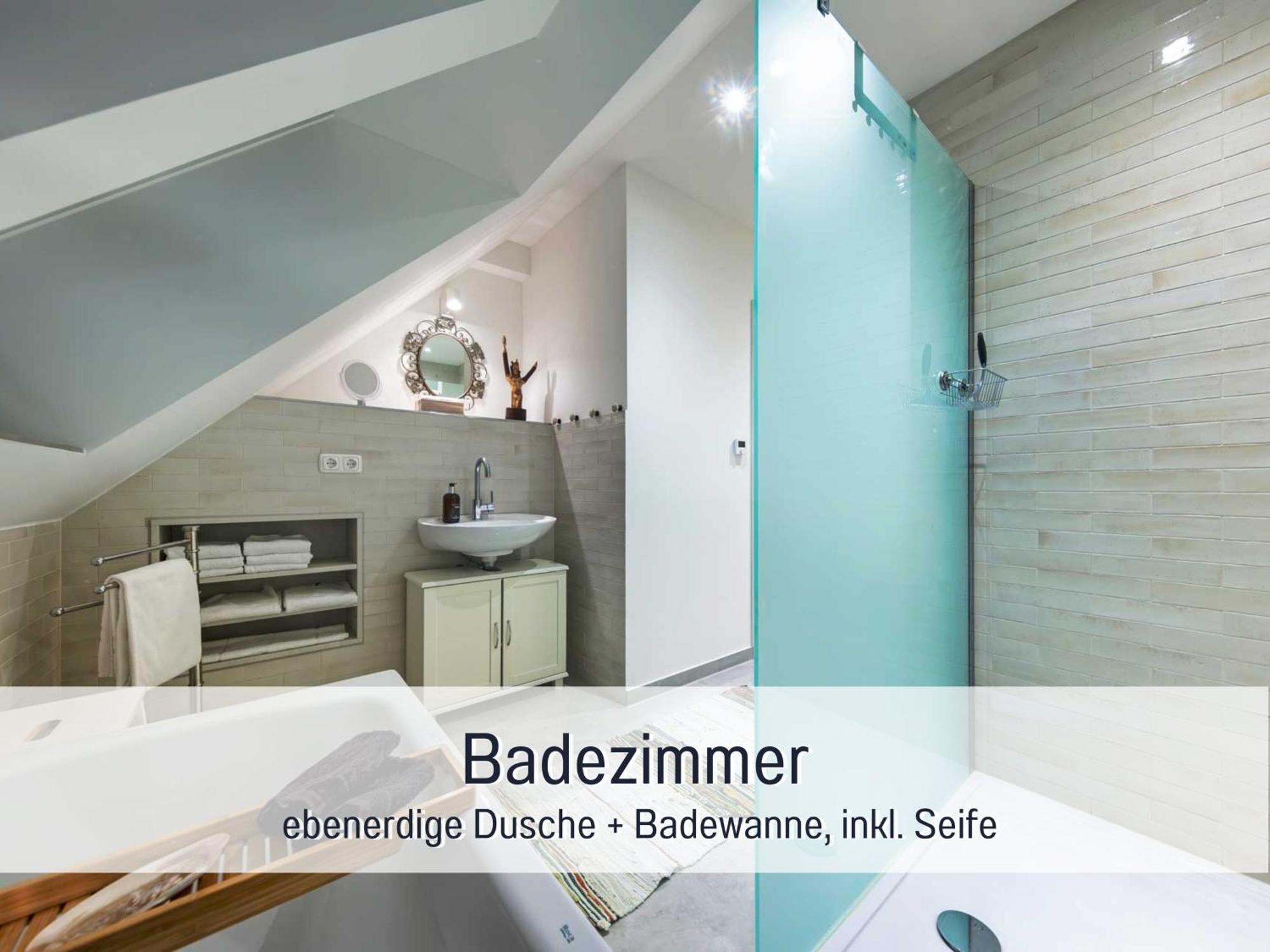 Ferienloft Sternenblick - Strandnah, Haustierfreundlich, Tolle Kueche, Optimal Fuer Workation, 4 Personen Steinberg  Bagian luar foto