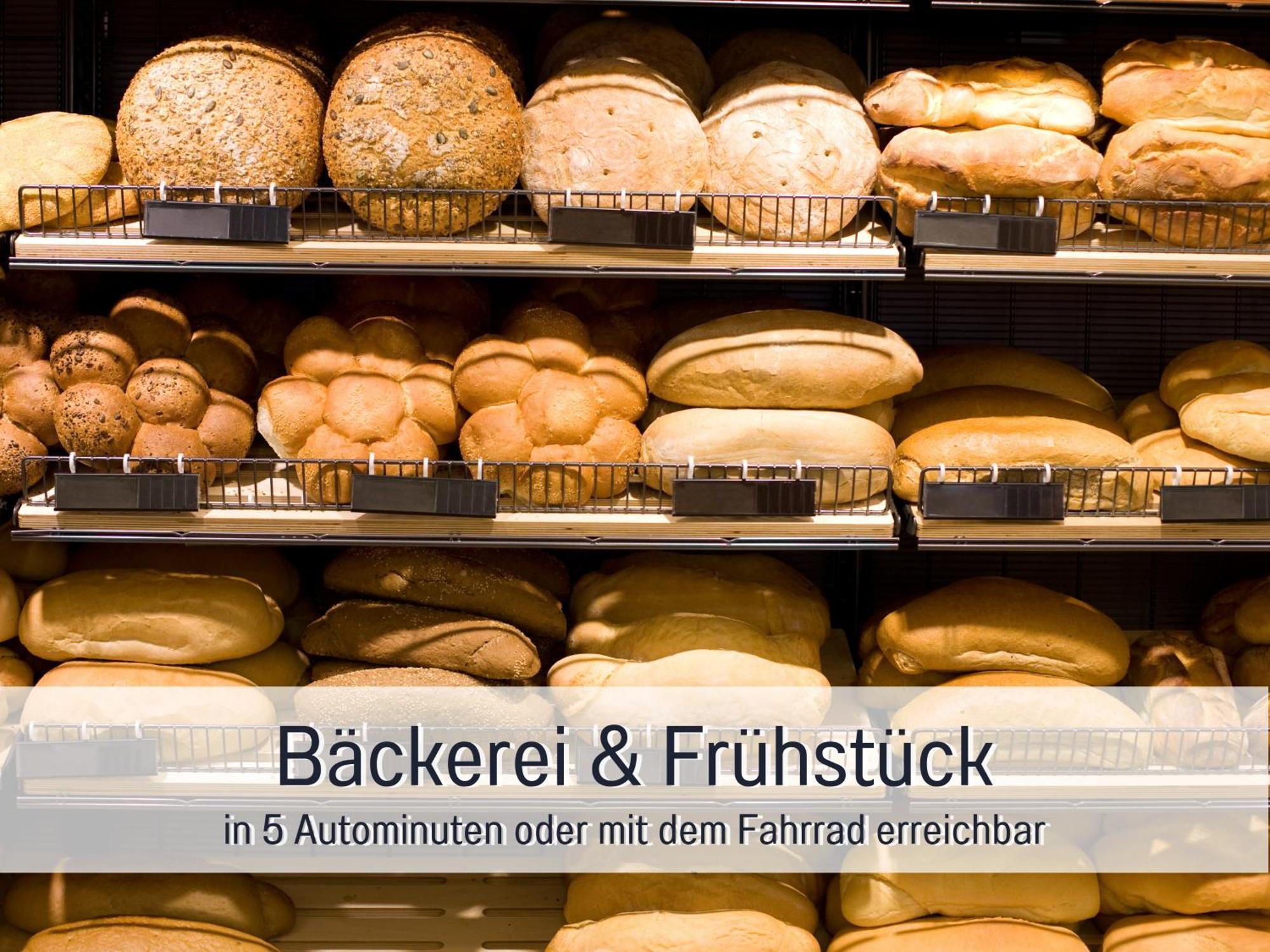 Ferienloft Sternenblick - Strandnah, Haustierfreundlich, Tolle Kueche, Optimal Fuer Workation, 4 Personen Steinberg  Bagian luar foto