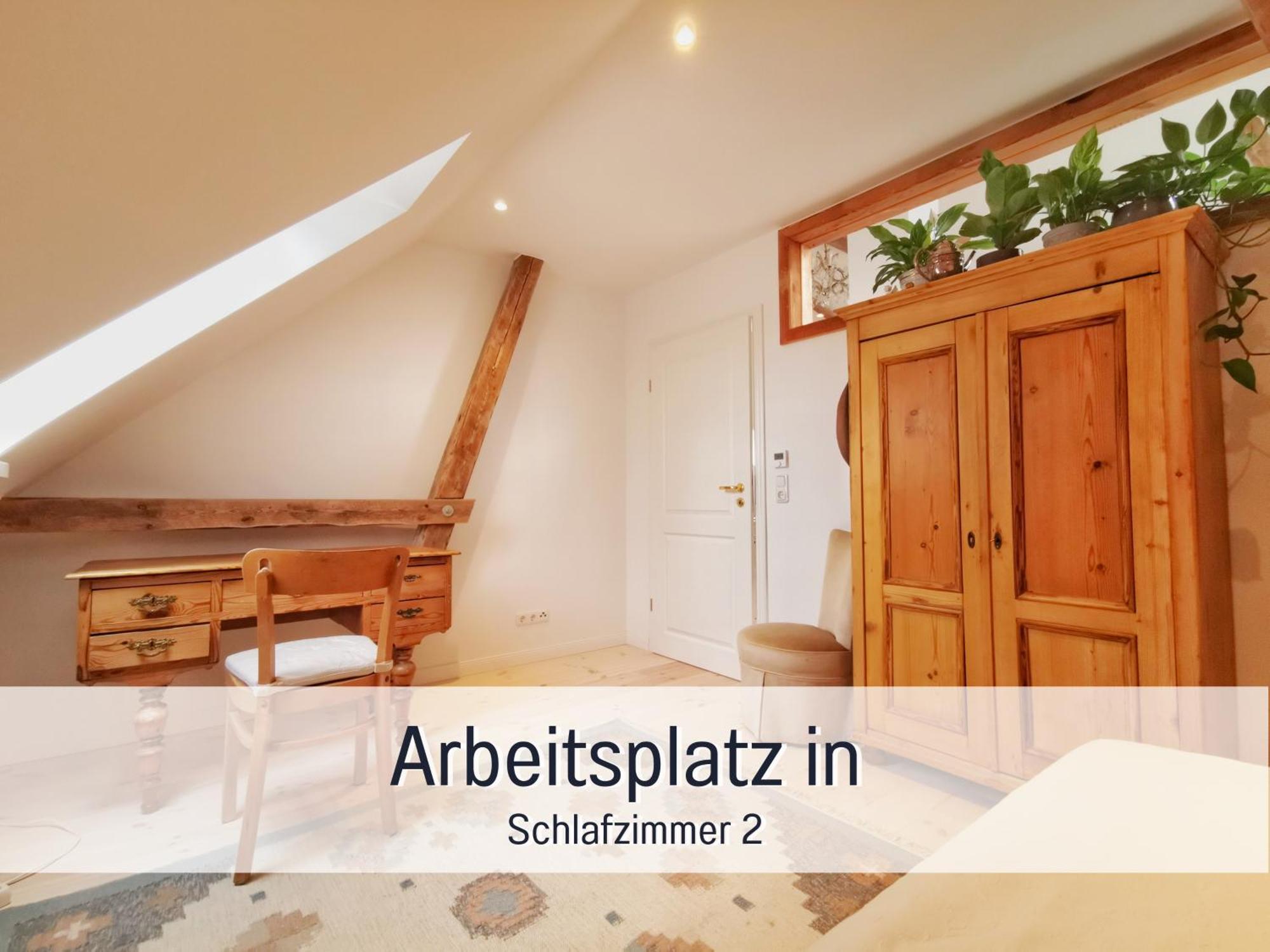 Ferienloft Sternenblick - Strandnah, Haustierfreundlich, Tolle Kueche, Optimal Fuer Workation, 4 Personen Steinberg  Bagian luar foto
