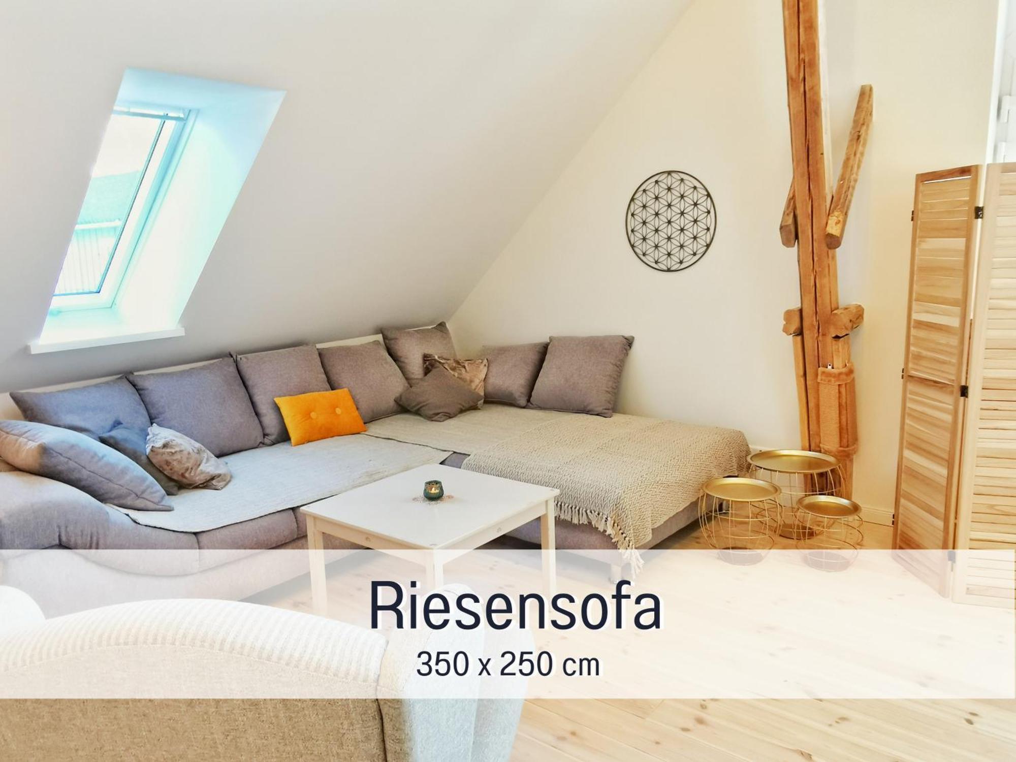 Ferienloft Sternenblick - Strandnah, Haustierfreundlich, Tolle Kueche, Optimal Fuer Workation, 4 Personen Steinberg  Bagian luar foto