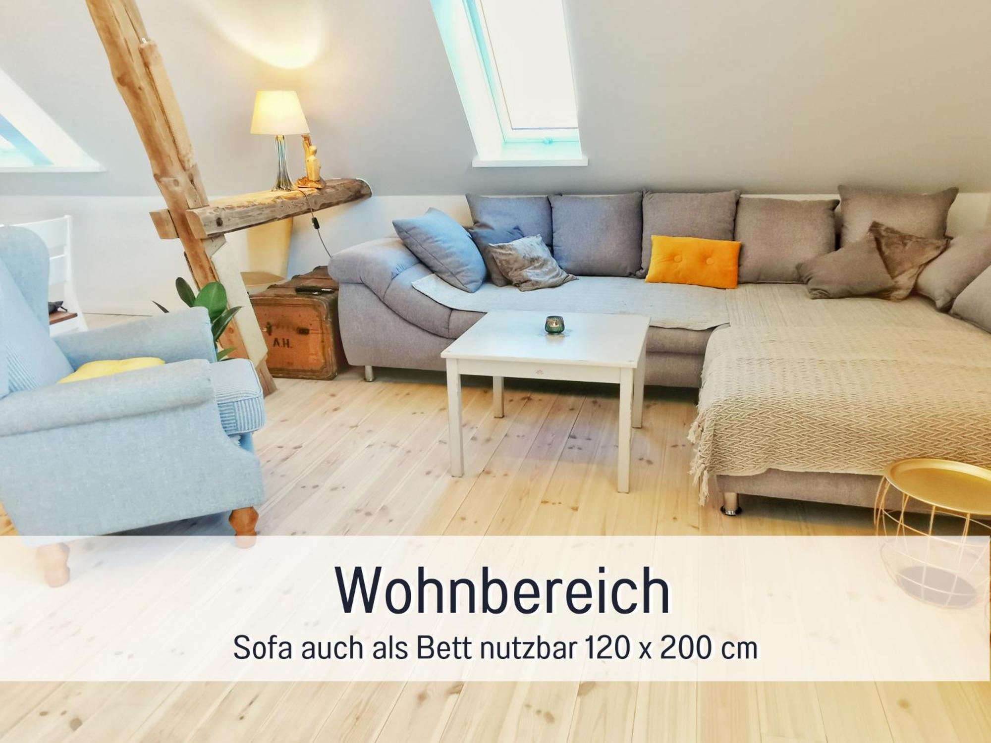 Ferienloft Sternenblick - Strandnah, Haustierfreundlich, Tolle Kueche, Optimal Fuer Workation, 4 Personen Steinberg  Bagian luar foto