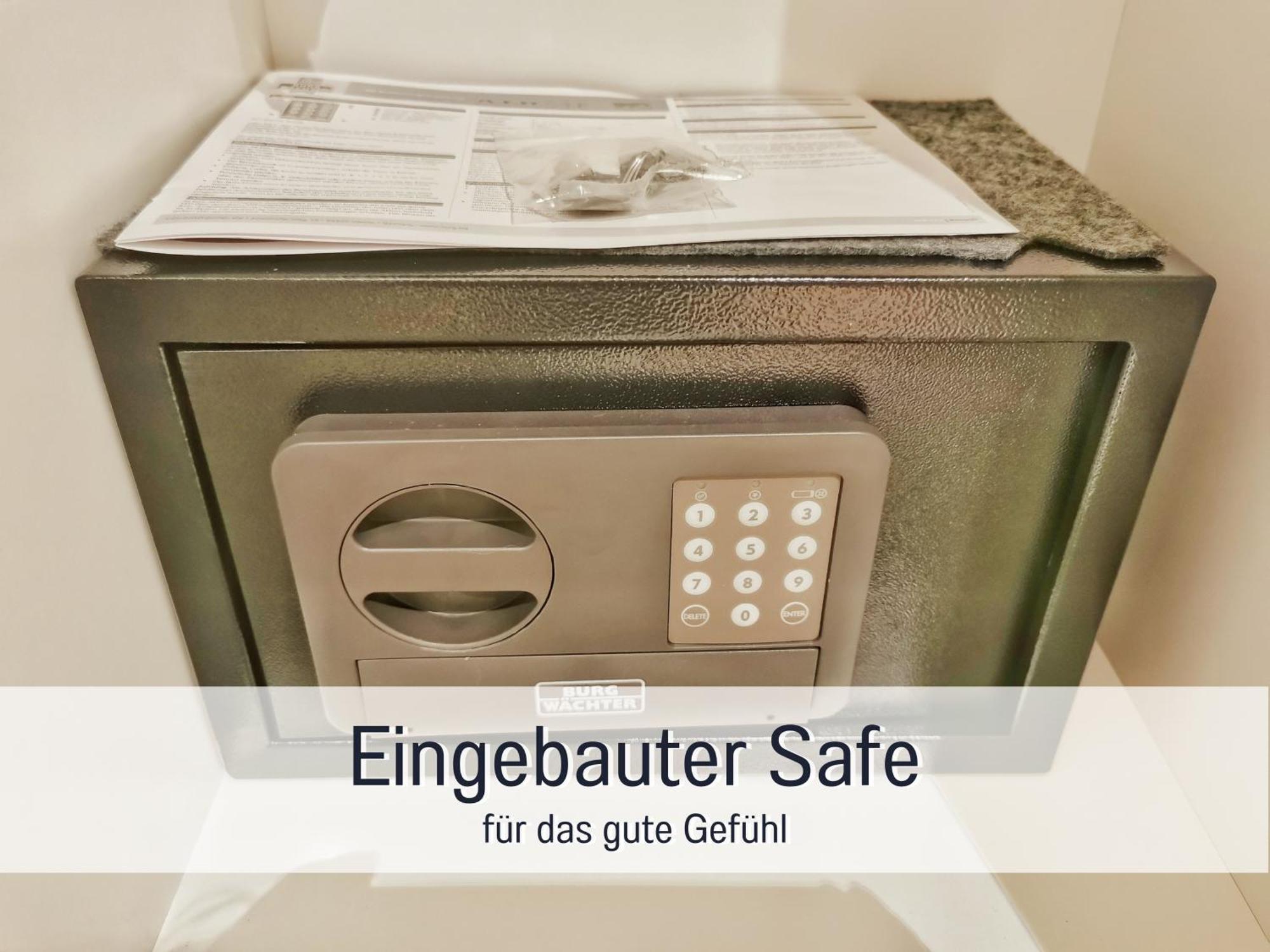 Ferienloft Sternenblick - Strandnah, Haustierfreundlich, Tolle Kueche, Optimal Fuer Workation, 4 Personen Steinberg  Bagian luar foto