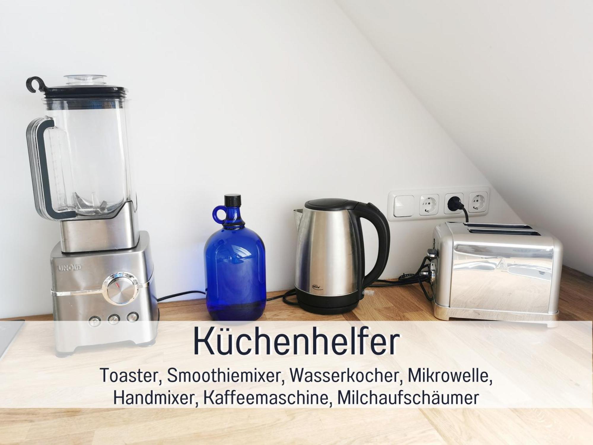 Ferienloft Sternenblick - Strandnah, Haustierfreundlich, Tolle Kueche, Optimal Fuer Workation, 4 Personen Steinberg  Bagian luar foto