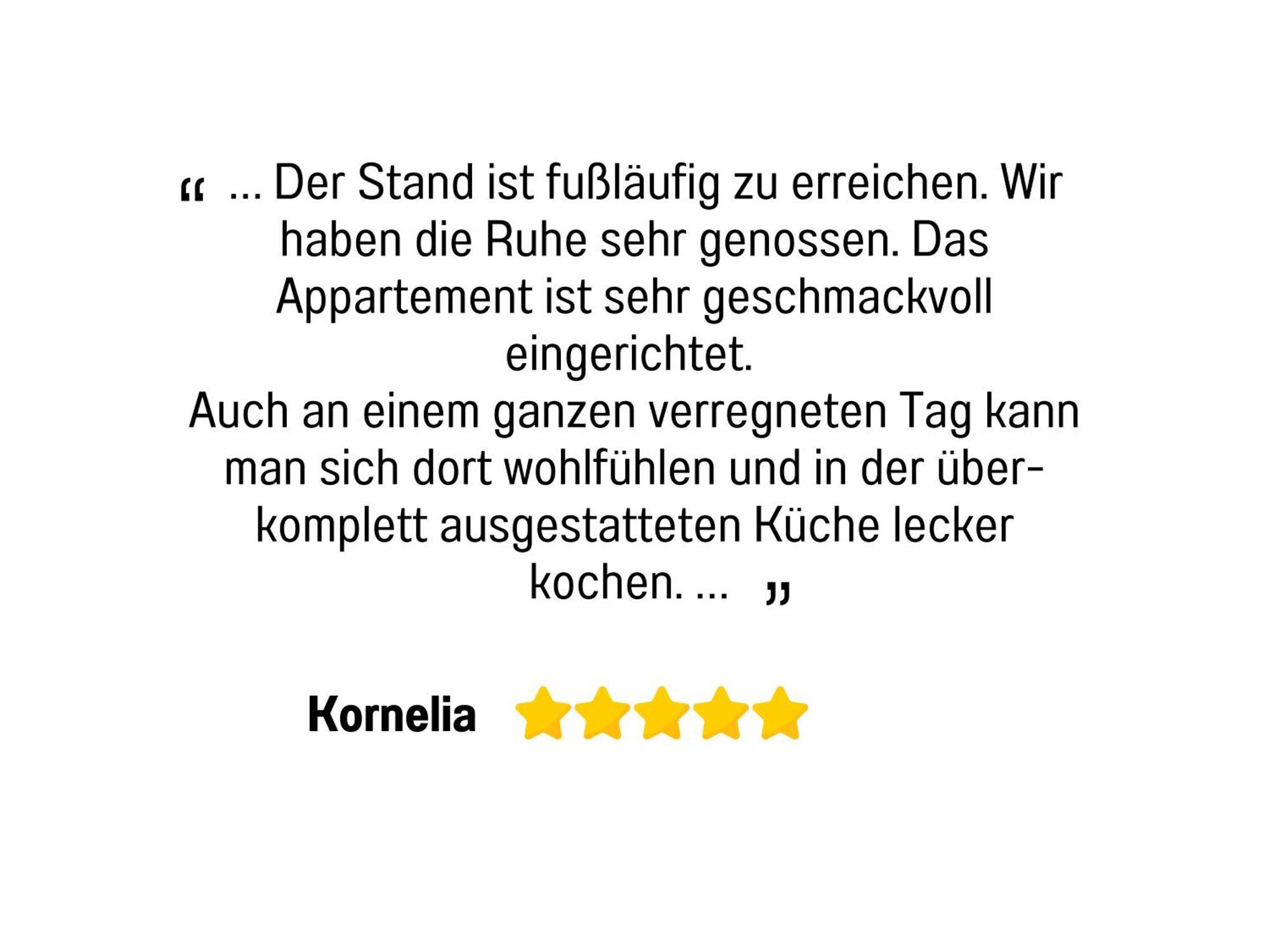 Ferienloft Sternenblick - Strandnah, Haustierfreundlich, Tolle Kueche, Optimal Fuer Workation, 4 Personen Steinberg  Bagian luar foto