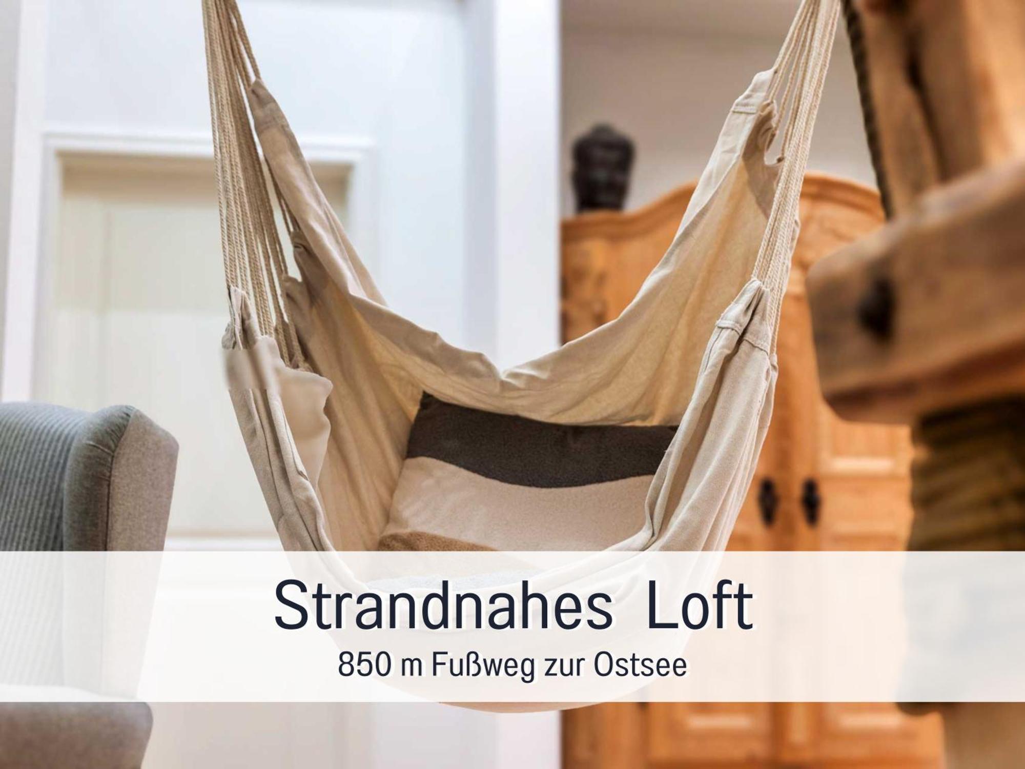 Ferienloft Sternenblick - Strandnah, Haustierfreundlich, Tolle Kueche, Optimal Fuer Workation, 4 Personen Steinberg  Bagian luar foto